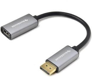 BlueRigger HDMI Adapter 0.2 m DP-DMI-ADPT4K