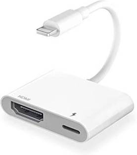 Tobo HDMI Adapter 0.5 m HDMI Adapter 0.5 L7565 HD Video Sync Screen Converter USB Port AdapterTD-648LA