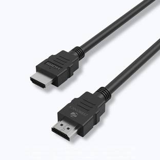 ZEBRONICS HDMI Cable 1.5 m ZEB-HAA1520C