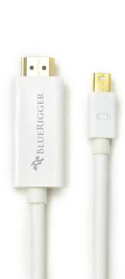 BlueRigger HDMI Cable 3 m MINIDP-4K-HDMI-CABLE