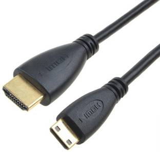 Stela HDMI Cable 1.5 m Mini HDMI Cable
