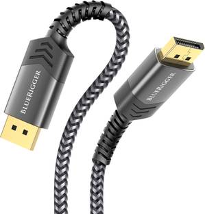 BlueRigger Video Cable 1.8 m DP-TO-DP