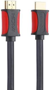 Nextech HDMI Cable 2 A 10 m Copper High-Speed Gold Plated HDMI Male to Male Cable with Ethernet-Supports 3D, Audio Return(10M)