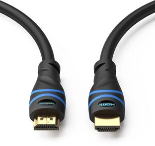 BlueRigger HDMI Cable 15.2 m HDMI-CL3-BL