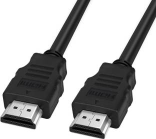Saba HDMI Cable 1.5 m HDMI Cable Supports 3D 4K