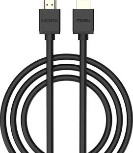 Mozu HDMI Cable 3 m 4K@60HZ Ultra HD High speed 18 GBPS ARC Support