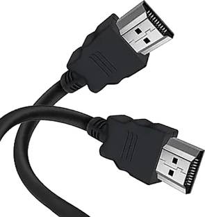 SDMINITEK HDMI Cable 3 m | High Speed HDMI Cable with Ethernet | Supports 3D 4K