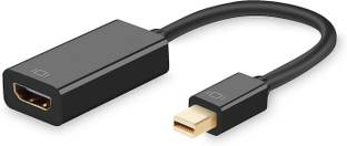 VOOCME HDMI Cable 0.1 m Cable Suitable for Pro Air iMac Surface Book