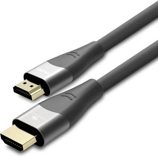 ZEBRONICS HDMI Cable 3 m Zeb-HAA3021