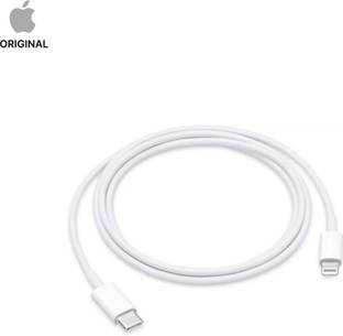 Apple Lightning Cable 1 A 1 m MX0K2ZM/A