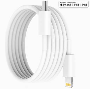 RoarX Lightning Cable 6 A 1 m Original quality 20W USB TYPE - C TO LIGHTNING CABLE
