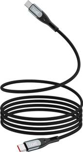 boAt Type C 1.2 m C to C 100W