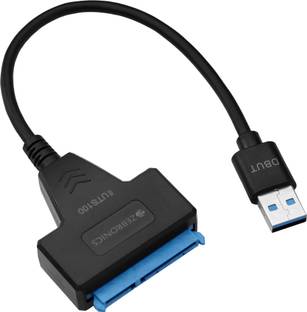 ZEBRONICS LAN Cable 0.15 m Zeb-UTS100