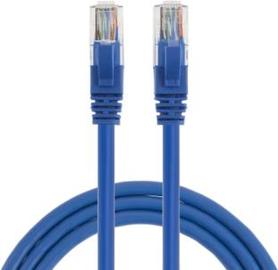 Fedus LAN Cable 20 m High Speed RJ45 cat5 Patch Cable