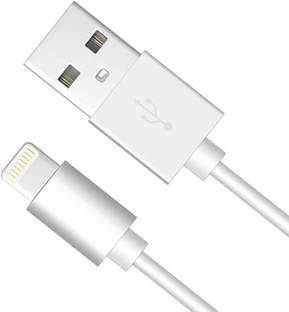 MIFKRT Lightning Cable 2 A 1.1 m Original quality Fast i_phone Charging Cable and Data Sync USB Cable Compatible for iPhone
