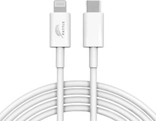 PATTLE Lightning Cable 3 A 1 m TPE PDI-75