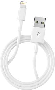 MAK Lightning Cable 3 A 1 m Copper Braided Original PD Fast Charging Cable ,USB-C to Lightning Data Cable for Apple iPhone & iPad