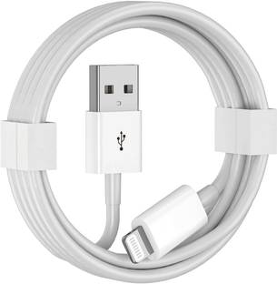 RoarX Lightning Cable 3 A 1 m Original quality MFi Certified i -Phone Charger Cable, A-p-p-l-e Lightning to USB Cable Cord