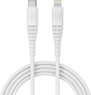 Dubstep Lightning Cable 1 m Blaze Stellar 33W Type-C To Type-L Fast Data Charging Cable