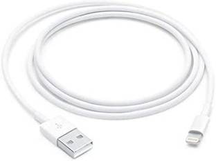 XAZE Lightning Cable 6.5 A 1 m Fast-Charging CABLE