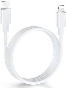 small candy Lightning Cable 1 m 6A Type C to 8 Pin Lightning Cable Fast Charging data Cable 1M