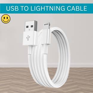 GUGGU Lightning Cable 1 m USB A to Lightning Cable Fast Charger Compatible for iphone 11/12/13/14 proQ364