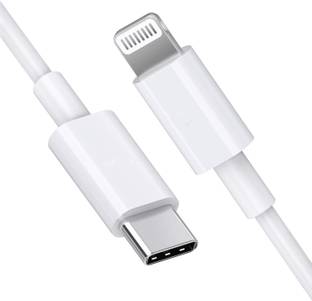 Gadget Zone Lightning Cable 1.0021458700321 m USB Type C to Lightning Cable