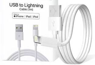 HGT Lightning Cable 1 m USB CABLE