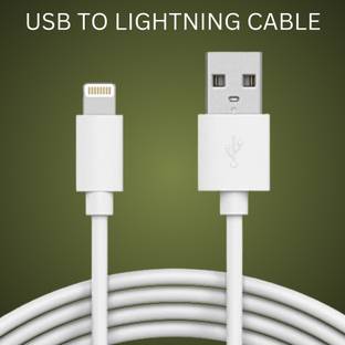 GUGGU Lightning Cable 1 m USB A to Lightning Cable Fast Charger Compatible for iphone 11/12/13/14 proE344