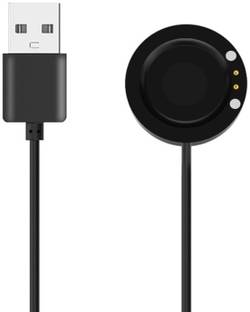 colorsole Lightning Cable 2 m 2 Pin 4mm Space Magnetic Charger Power Adapter for T500