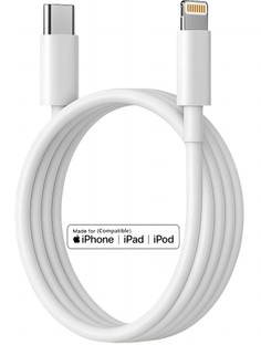 RoarX Lightning Cable 6 A 1 m Original quality 20 W PD Fast Charging USB C