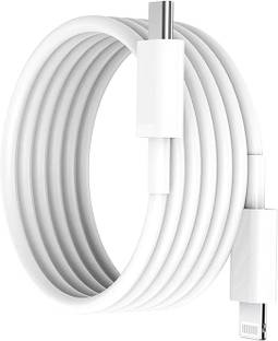 RoarX Lightning Cable 1 m PVC USB Type C to Lightning Cable for Charging adapter Original quality for i_Phone X 11 12 13 14 Pro Pro Max