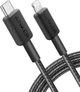Anker Lightning Cable 2 m A81B6H11