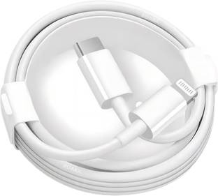 RoarX Lightning Cable 6 A 1 m 20 Watt Type C i-phone cable compatible with Apple iPhone 11 12 13 14 15 Pro Pro Max X XR XS SE SE2 Series C to Light_ning cable MFI