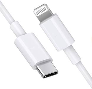 SANNO WORLD Lightning Cable 6.5 A 1.01 m 20W PD fast charger data cable Usb-C To Lightning