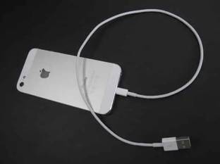 DVJ Lightning Cable 1 m For-iPhone 12 13 5S SE 6 6S 7 8 Plus 11 PRO X XS Max XR Wire