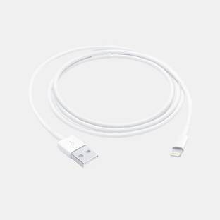 Gadget Zone Lightning Cable 1.1 m Fast lightning USB Data Charging Cable