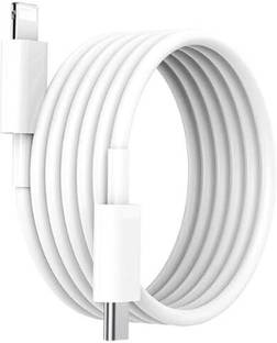 DooBuy Lightning Cable 1 m USB C to Lightning Cable 1M [MFi Certified] i-Phone Fast Charger Cable USB-C Power Delivery Charging Cord