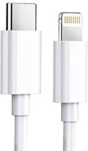 EYNK Lightning Cable 1 m Original quality 20 W PD Fast Charging USB C for X 11 12 13 14 Pro Pro Max