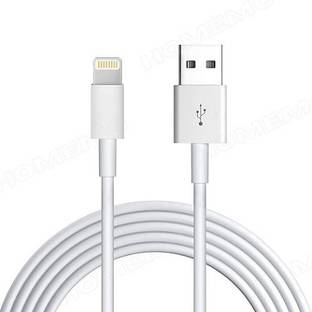 HOMEMO Lightning Cable 6 A 1 m Charging/Charger Cord Lightning to USB Cable
