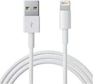 eg Lightning Cable 1 m Fast Charging & Data Sync Compatible for iPhone X | XR | XS Max