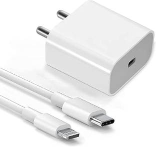 Svs team Quick Charge 3 A Wall Charger for iPod with Detachable Cable