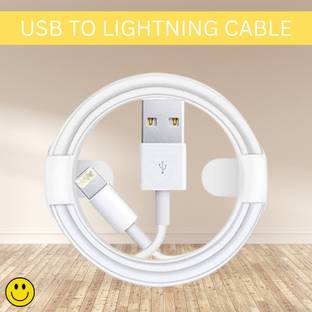 GUGGU Lightning Cable 1 m USB A to Lightning Cable, Charger Cable Compatible for iphone 11/12/13/14proG134