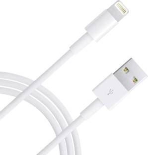 MAK Lightning Cable 2.4 A 1 m USB to Lightning Data Cable For PD Quick Fast Charging