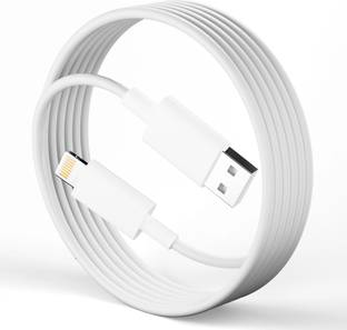 HOMEMO Lightning Cable 6 A 1 m [MFI certified] USB A to Lightning Fast Sync Charging Cable