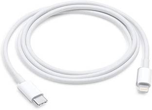 NeroEdge Lightning Cable 6 A 1 m 20 W PD Fast Charging USB C to Lightning Compatible with iPhone X,11,12,13