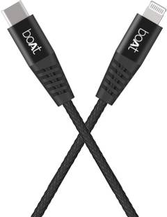 boAt Lightning Cable 2 A 1.5 m LTG 600