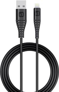 Dubstep Lightning Cable 1 m Blaze Stellar 20W USB-A To Type-L Fast Data Charging Cable