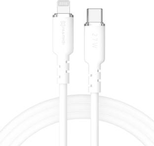 MuvTech Lightning Cable 1.5 m 27W Type USB-C to Lightning