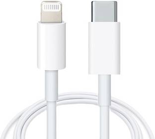 MBrix Lightning Cable 1 m , High Speed Quick Charging iPhone Lightning Data Cable, Support All iPhone Model